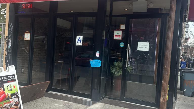 Restaurant Space For Sale