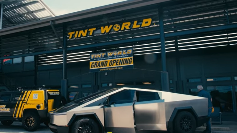 Tint World® Auto Styling Franchise in Birmingham, AL - $70K - #1 Global Brand
