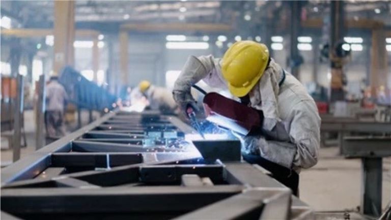 Expert Custom Metal Fabrication Company