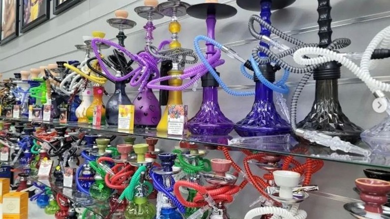 Vape/Accessories ~ Profitable and Turn-Key