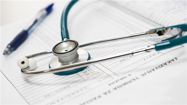 Stunning Turnkey Medical  Space – Immaculate Buildout, High Demand!