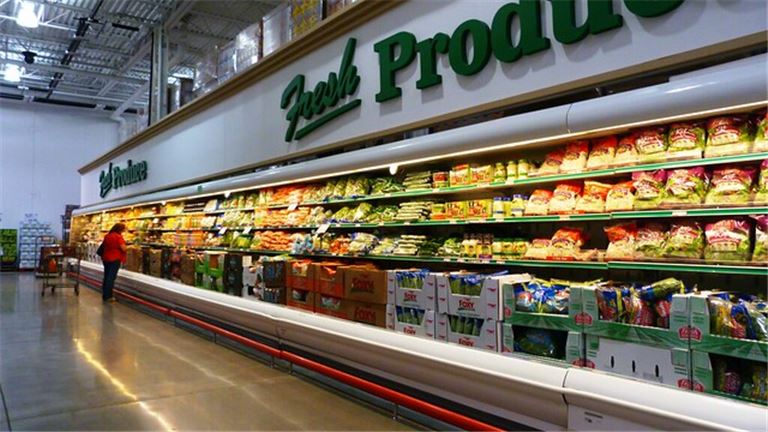 High-Margin Wholesale Food Distributor — 40+ Years, Turnkey