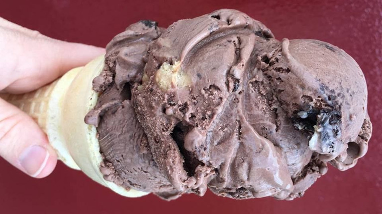Award-Winning Ice Cream Shop in Walpole, NH - $750K - $95K Cash Flow