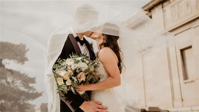 Award Winning Wedding Planning Company- Remote!