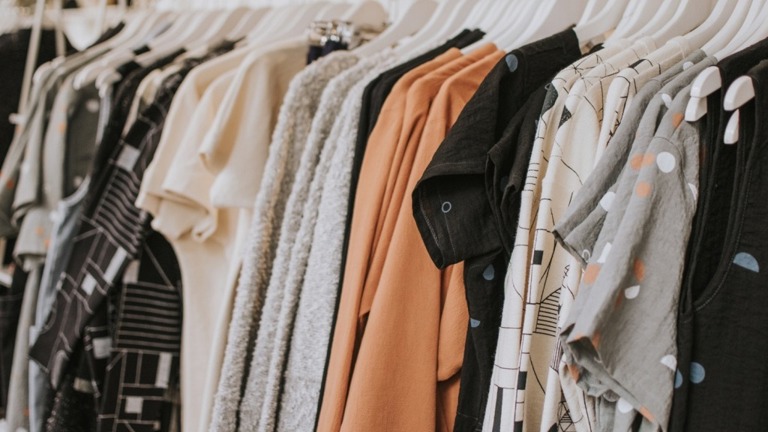 Senior Women's Apparel on the Go