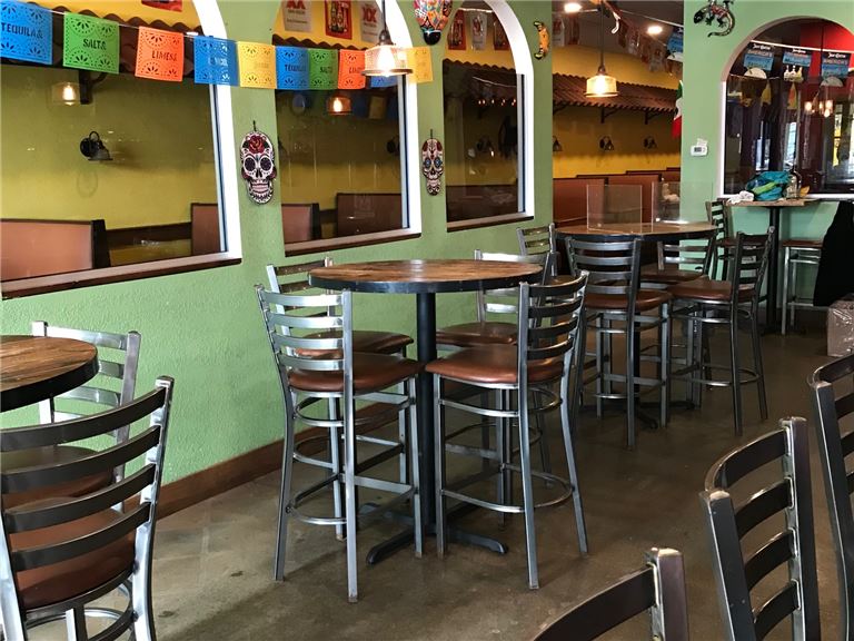 Amesbury/Salisbury Mexican Restaurant & Bar