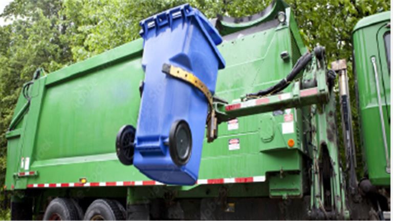 Infrastructure & Environmental Equipment Supplier and Up-Fitter #65035