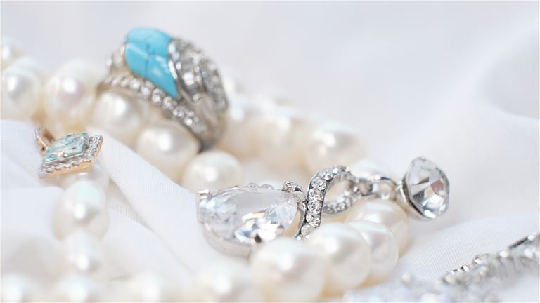 Handmade Jewelry