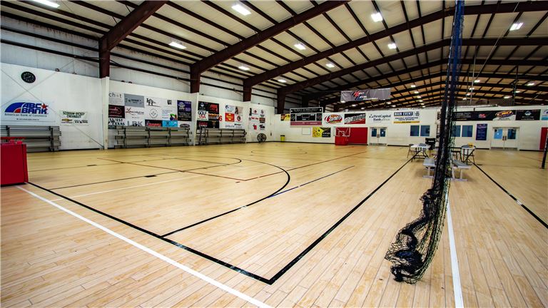 Lubbock Sports & Events Complex For Sale