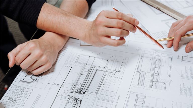 Architecture Firm with $140 Million in WIP