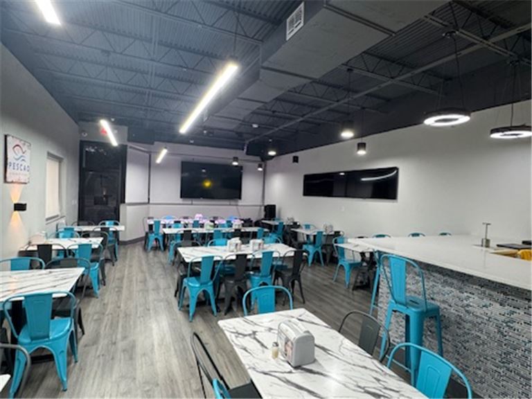 Excellent Restaurant Opportunity