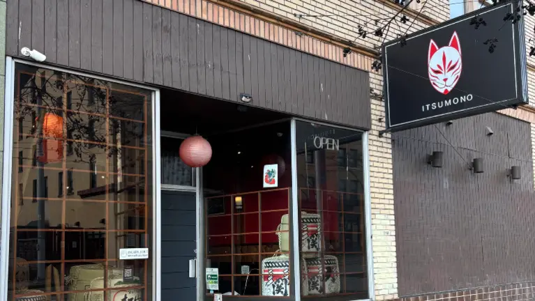 Itsumono Izakaya On S. Jackson CID