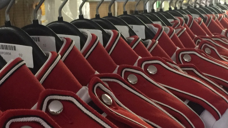 Established Dry Cleaning Business in Affluent Area - $1.25M - 38 Years Strong