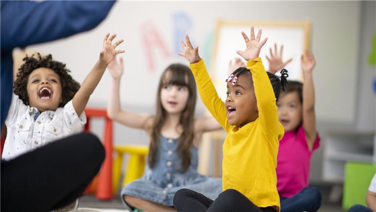 Daycare Center-PRICE REDUCED $140,000, to $450K from $590K - Call NOW!