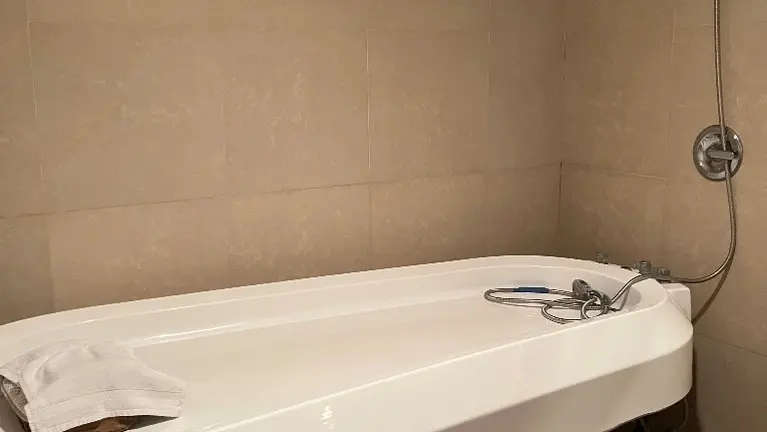 Salt Scrub