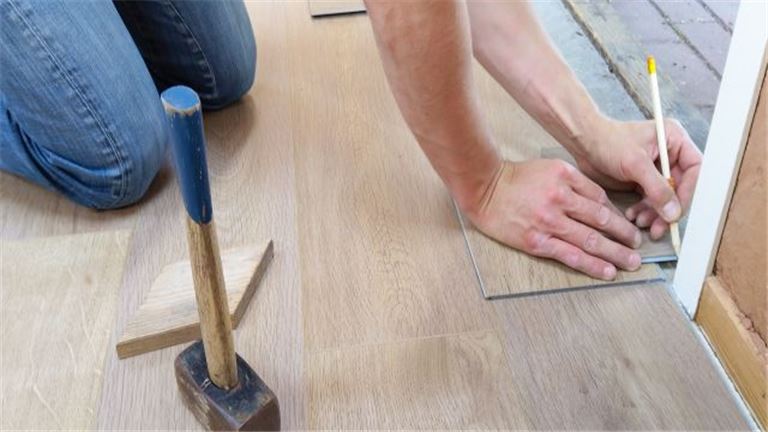 Profitable Flooring & Install-Coastal N. Carolina