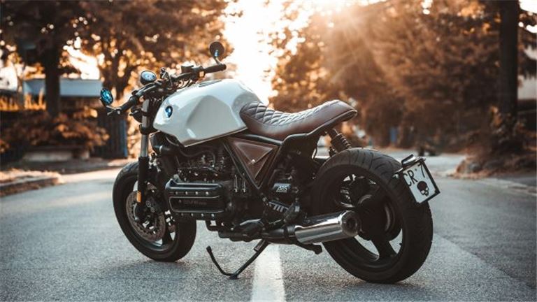 Motorcycle & Powersports Dealership - Western Iowa