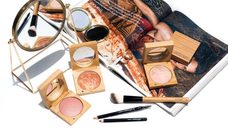 Premium Organic Beauty Brand with Strong E-Commerce Growth Potential