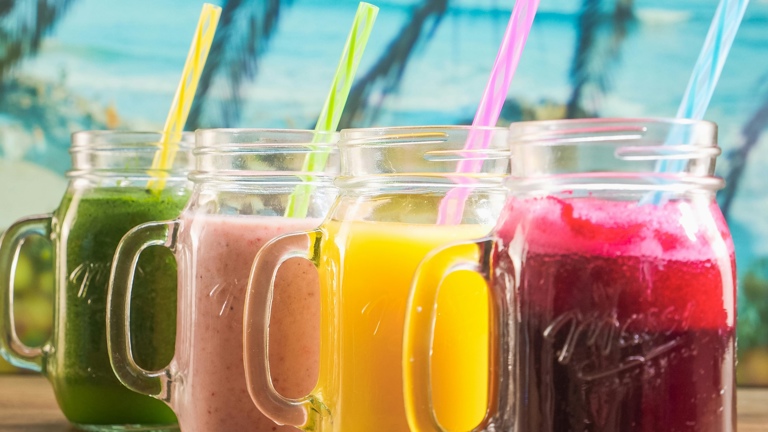 Fantastic Business Opportunity - Franchised Juice Bar