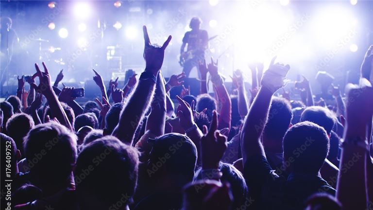 Night Club, Live Music Venue, with 4COP package liquor included