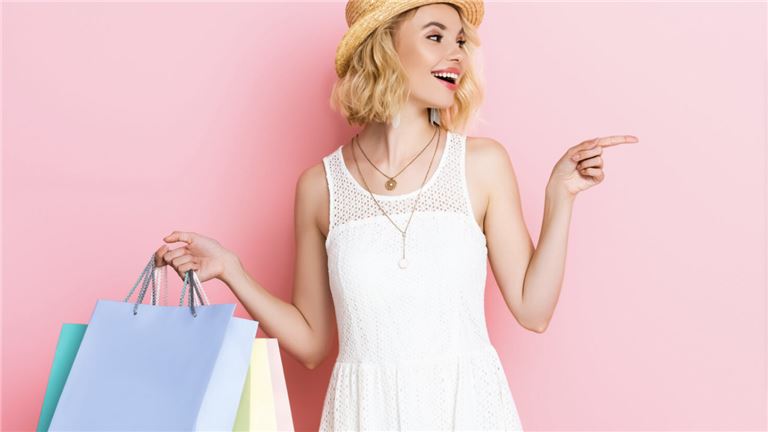 Tenants needed! Ultimate Destination for Experiential Brands!