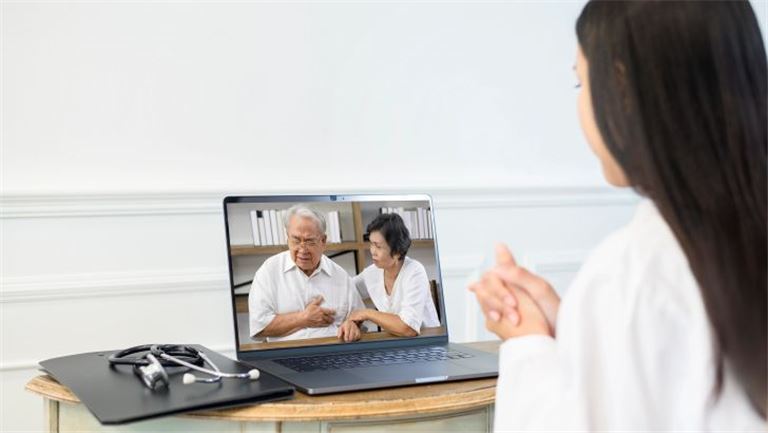 Scalable Mental Health Practice