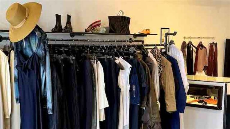 European Designer Fashion Boutique - $400k SDE