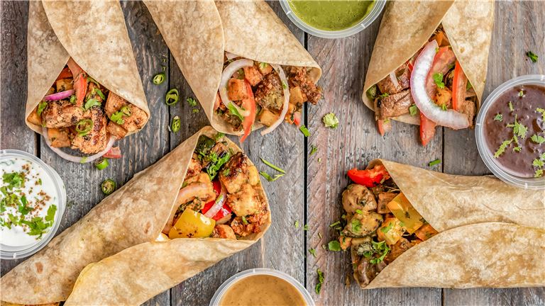 Oakland County Mexican Restaurant for Sale for $115,000!