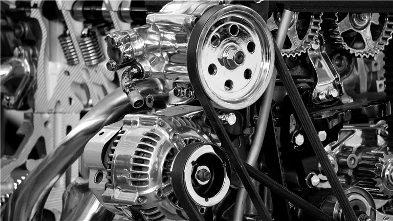 Auto Parts, Service & Repair