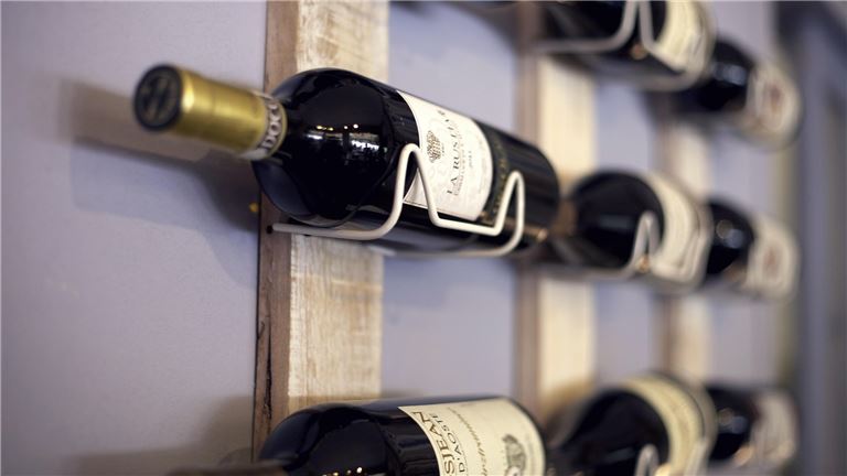 Boutique Wine Store for Sale ACCEPTED OFFER PENDING