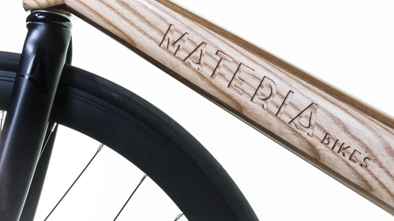 Materia Bikes 