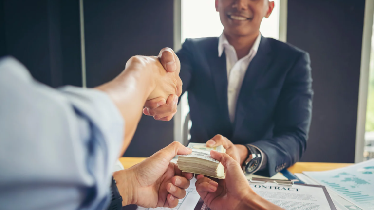 Established Business Brokerage - Rare Opportunity!