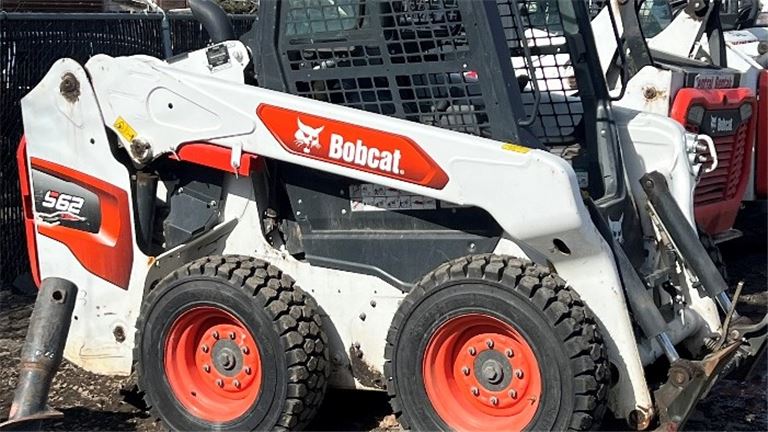 Established Equipment Rental Business for Sale