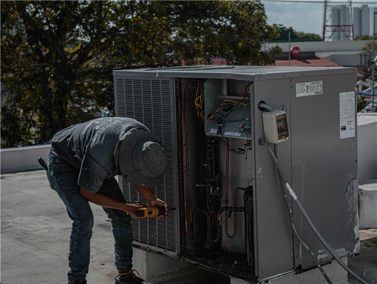 Profitable HVAC Company in Southern California with Strong Client Base