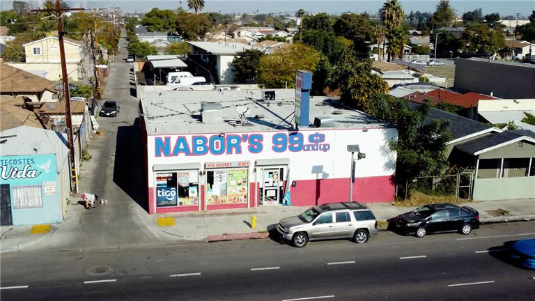 Retail / Medical Building On Firestone Blvd.