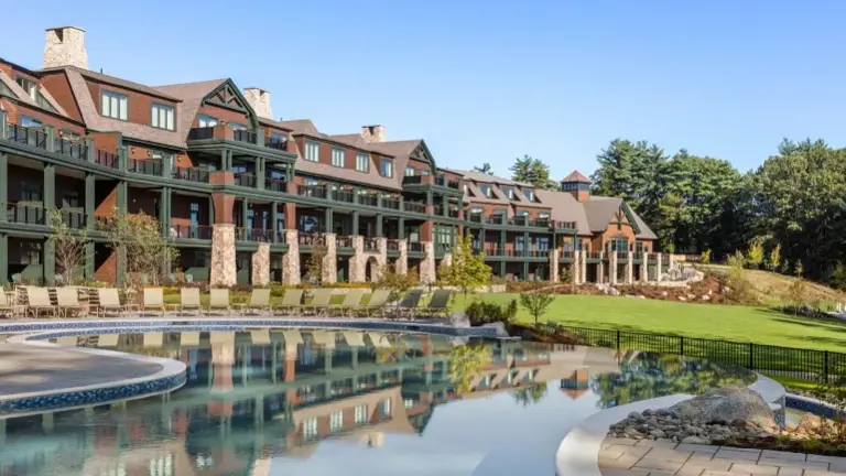 Pool Co. $2.3M Sales + National Featured Project (Unbroker Exclusive)