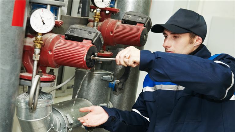 Profitable Tulsa Refrigeration Sales & Service Business