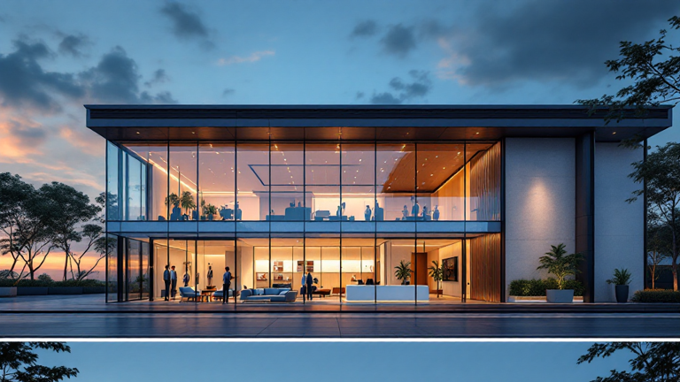 Join a Proven Success Story: Own Multi-Office Real Estate Franchise