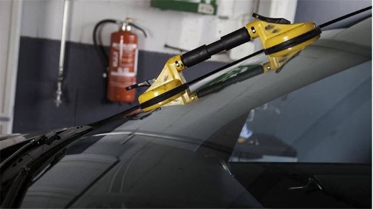 Consistently Profitable Auto Glass Business