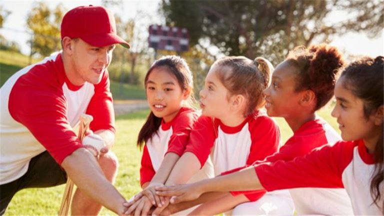 St. John's County - Recreational Sports Program