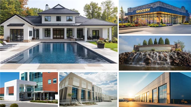 Specialty Commercial Building Services – High Margins & Robust Backlog