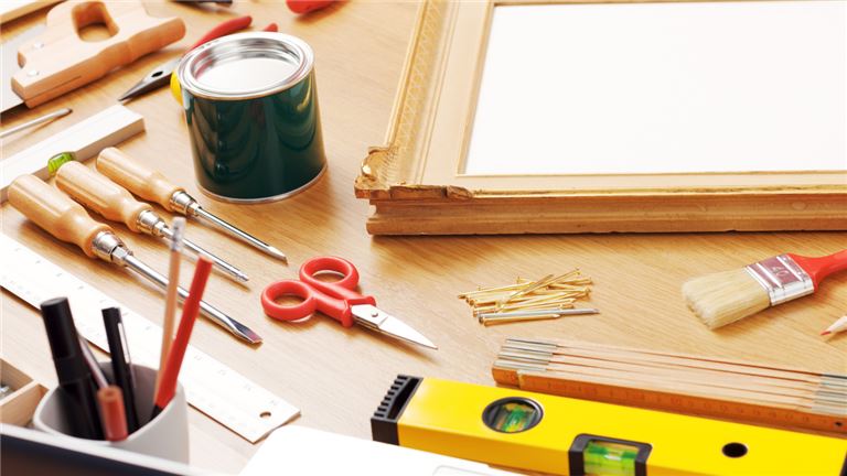 Rare Frame Shop Established 28 years 100% Absentee!