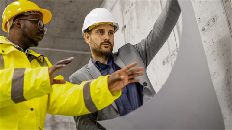 Thriving Engineering Firm with a Strong Reputation & Growth Potential