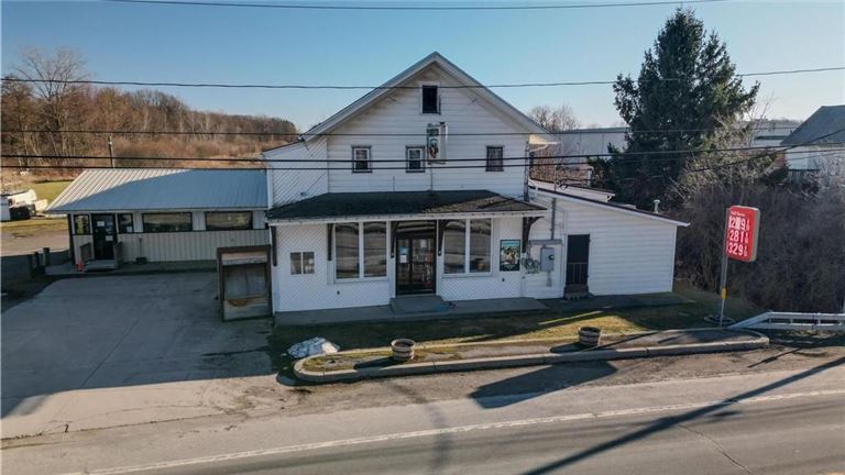 The Country Store