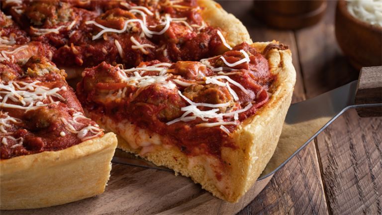 Profitable Pizza & Subs Business