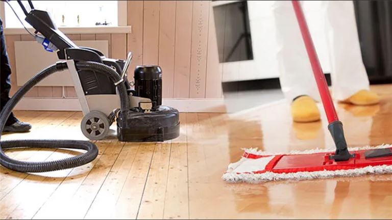 Own a Thriving HOME CLEANING Business in the DC & Maryland Area!