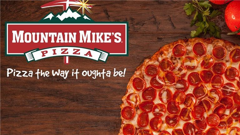 Established Mountain Mike's Pizza in Santa Barbara County