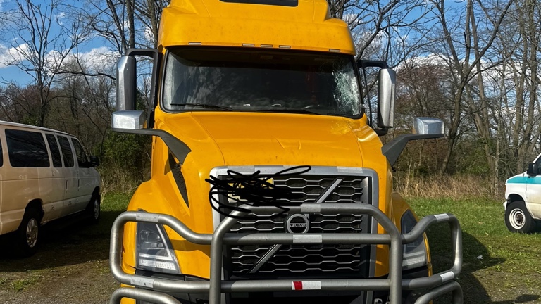 Trucking company for sale plus asset