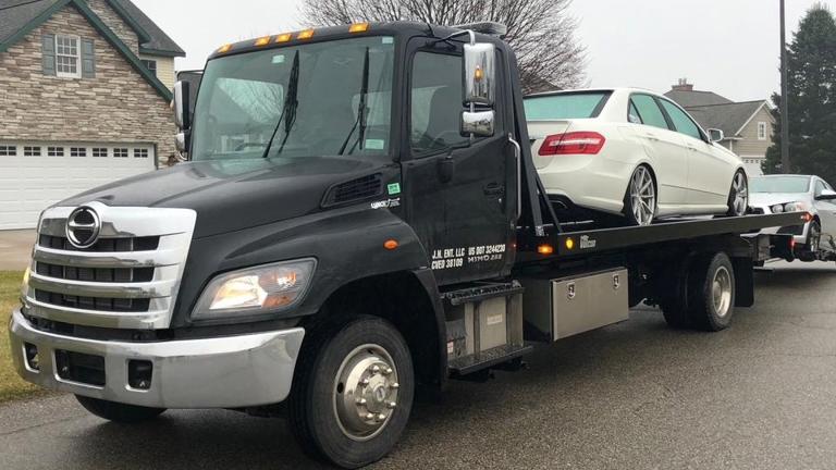 Profitable Repossession Company with 16-Year Track Record in Savannah