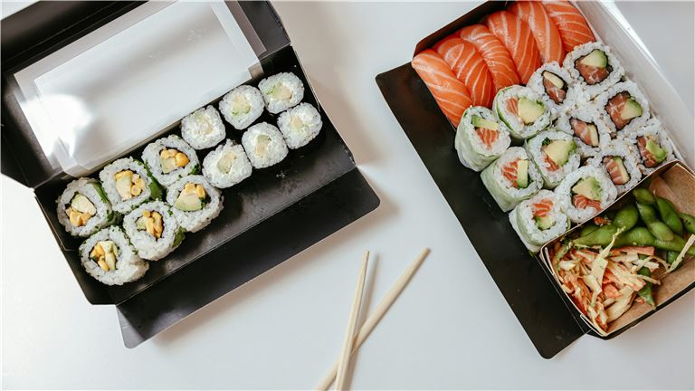 Restaurant for Sale with Food Truck Parking   Great Expansion Spot!